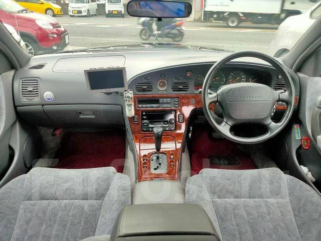 Nissan President. �������, ������, 4.5, ������, �/�, ��� ���. ��� ����� �� ������������ ����