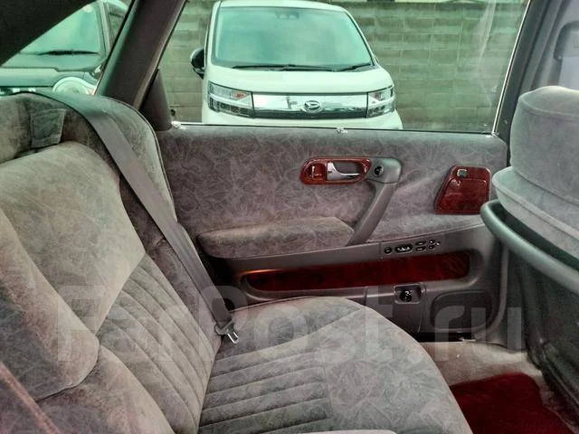 Nissan President. �������, ������, 4.5, ������, �/�, ��� ���. ��� ����� �� ������������ ����