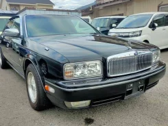 Nissan President. �������, ������, 4.5, ������, �/�, ��� ���. ��� ����� �� ������������ ����