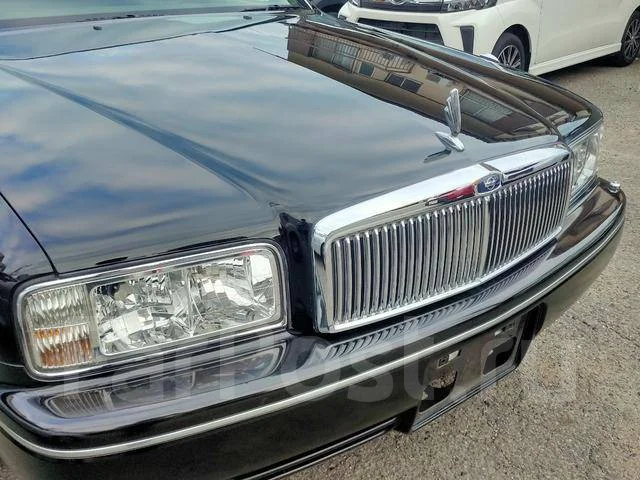 Nissan President. �������, ������, 4.5, ������, �/�, ��� ���. ��� ����� �� ������������ ����