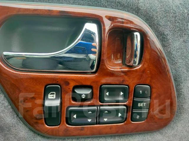 Nissan President. �������, ������, 4.5, ������, �/�, ��� ���. ��� ����� �� ������������ ����