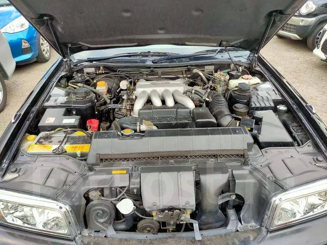 Nissan President. �������, ������, 4.5, ������, �/�, ��� ���. ��� ����� �� ������������ ����