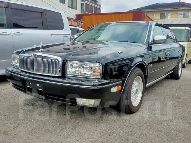 Nissan President. �������, ������, 4.5, ������, �/�, ��� ���. ��� ����� �� ������������ ����