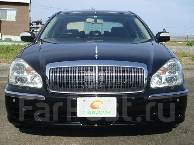 Nissan President. �������, ������, 4.5, ������, �/�, ��� ���. ��� ����� �� ������������ ����