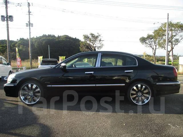 Nissan President. �������, ������, 4.5, ������, �/�, ��� ���. ��� ����� �� ������������ ����