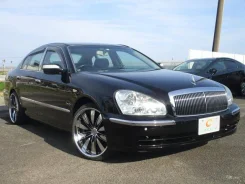 Nissan President. �������, ������, 4.5, ������, �/�, ��� ���. ��� ����� �� ������������ ����