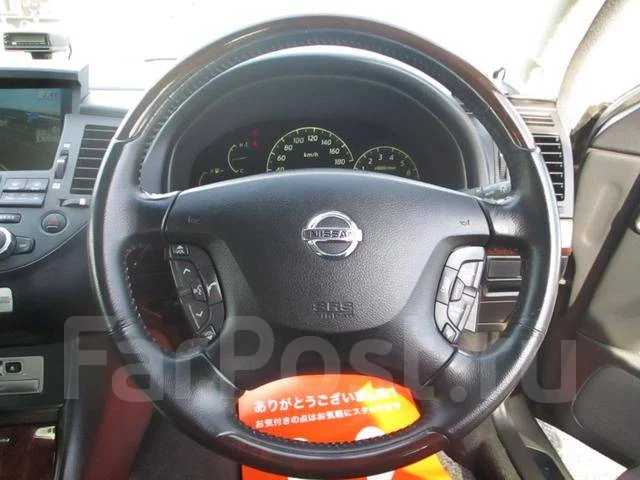 Nissan President. �������, ������, 4.5, ������, �/�, ��� ���. ��� ����� �� ������������ ����