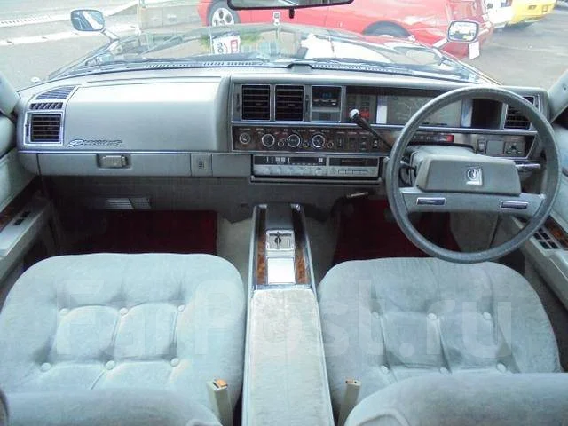 Nissan President. �������, 4wd, 4.4, ������, �/�, ��� ���. ��� ����� �� ������������ ����