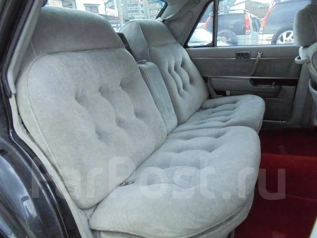 Nissan President. �������, 4wd, 4.4, ������, �/�, ��� ���. ��� ����� �� ������������ ����