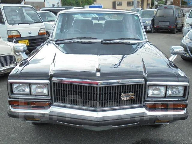 Nissan President. �������, 4wd, 4.4, ������, �/�, ��� ���. ��� ����� �� ������������ ����