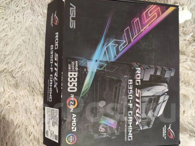 AMD B350 ����