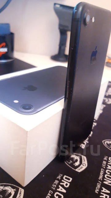 Apple iPhone 7. �/�, ������, 4G LTE, NFC ����