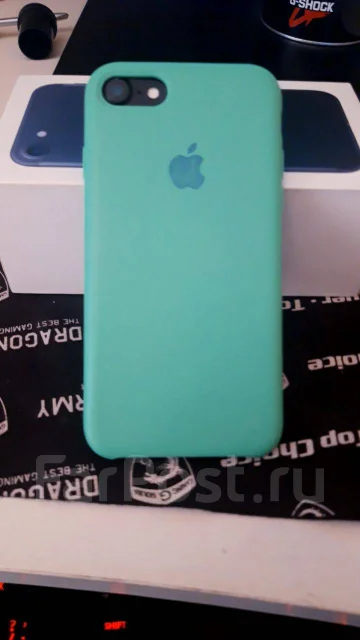 Apple iPhone 7. �/�, ������, 4G LTE, NFC ����