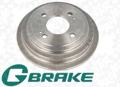   G-brake GD-06631  Honda FIT GD-06631 