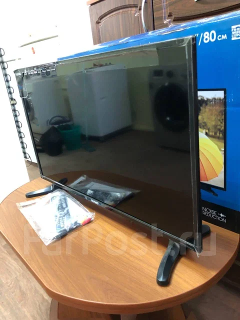 Asano 32LH1010T. LED ����