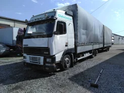 Volvo FH. 12 ����