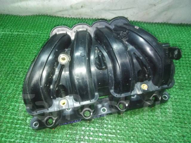   Changan CS35 