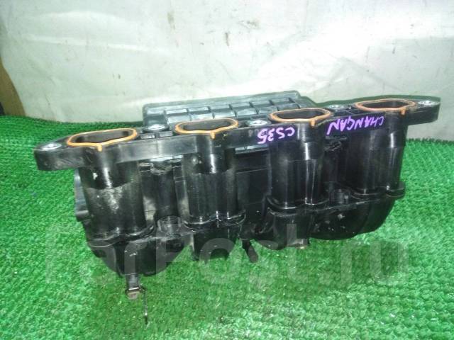   Changan CS35 