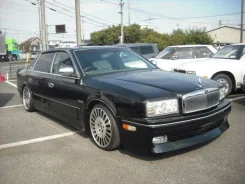 Nissan President. �������, ������, 4.5, ������, �/�, ��� ���. ��� ����� �� ������������ ����