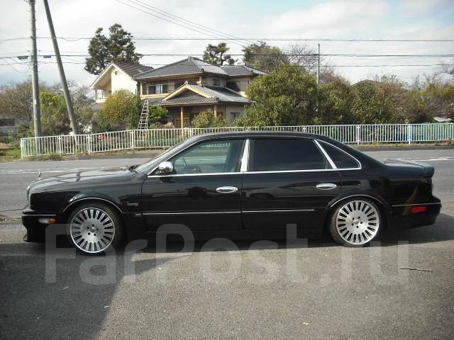 Nissan President. �������, ������, 4.5, ������, �/�, ��� ���. ��� ����� �� ������������ ����