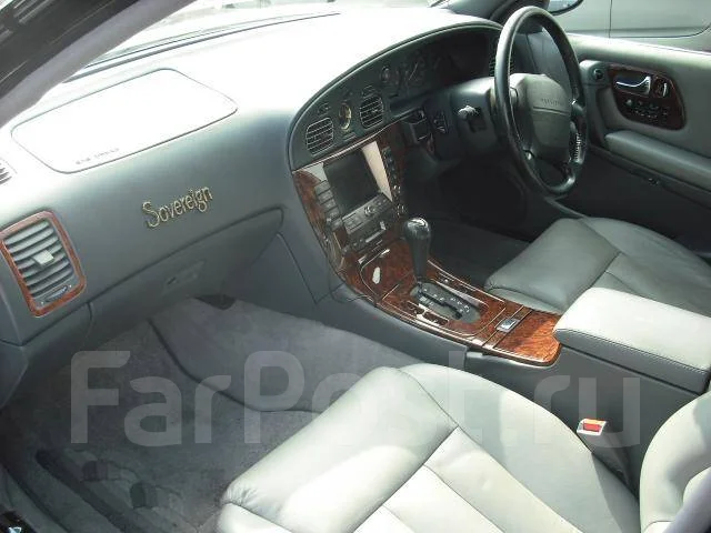Nissan President. �������, ������, 4.5, ������, �/�, ��� ���. ��� ����� �� ������������ ����