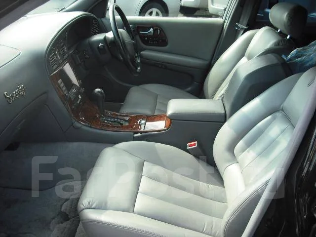 Nissan President. �������, ������, 4.5, ������, �/�, ��� ���. ��� ����� �� ������������ ����