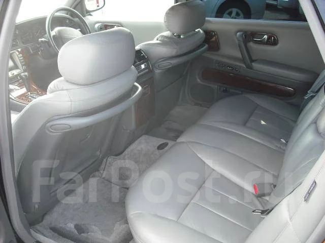 Nissan President. �������, ������, 4.5, ������, �/�, ��� ���. ��� ����� �� ������������ ����