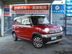 Suzuki Hustler. �������, ��������, 0.7 (64��.�.), ������, 35 000����. ��, �/�. ��� ����� �� ������������ ����