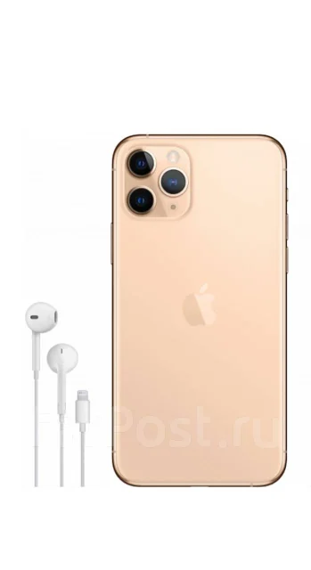 Apple iPhone 11 Pro. �/�, �������, 3G, 4G LTE, Dual-SIM, NFC ����