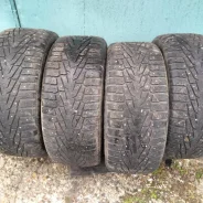 Nokian Hakkapeliitta 7. ������, ����������, �/�, ����� 20 % ����