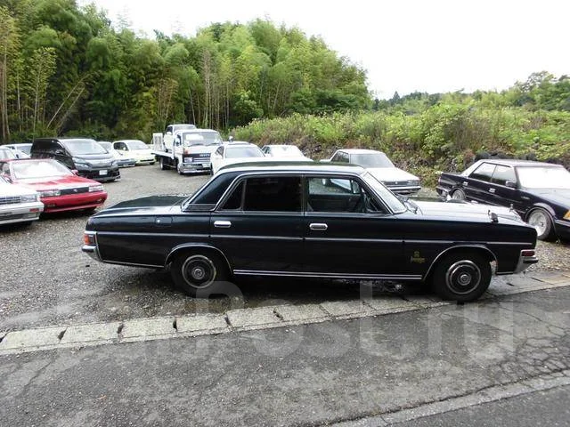 Nissan President. �������, ������, 4.4, ������, �/�, ��� ���. ��� ����� �� ������������ ����