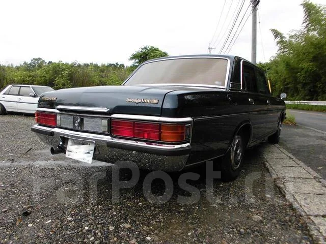 Nissan President. �������, ������, 4.4, ������, �/�, ��� ���. ��� ����� �� ������������ ����