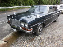 Nissan President. �������, ������, 4.4, ������, �/�, ��� ���. ��� ����� �� ������������ ����