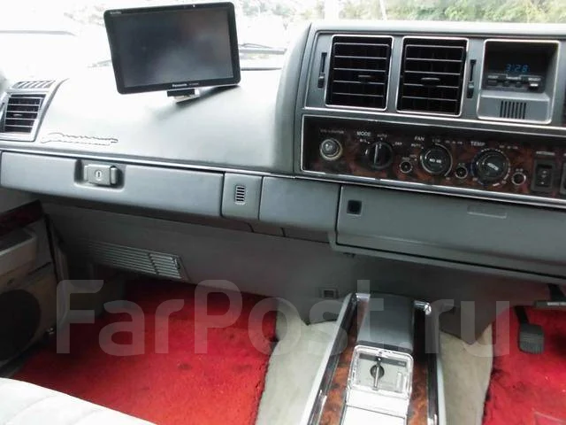 Nissan President. �������, ������, 4.4, ������, �/�, ��� ���. ��� ����� �� ������������ ����