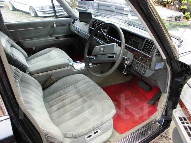 Nissan President. �������, ������, 4.4, ������, �/�, ��� ���. ��� ����� �� ������������ ����