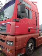 MAN TGA 18.410 ����