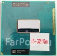 Intel Core i5-3210M ����