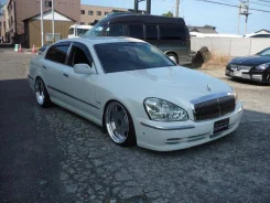 Nissan President. �������, ������, 4.5, ������, �/�, ��� ���. ��� ����� �� ������������ ����