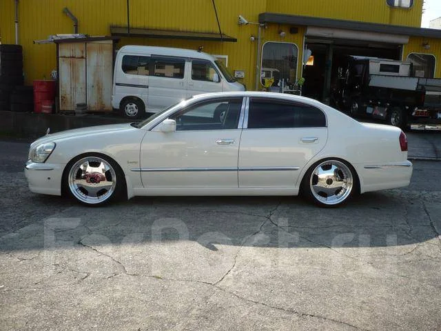 Nissan President. �������, ������, 4.5, ������, �/�, ��� ���. ��� ����� �� ������������ ����