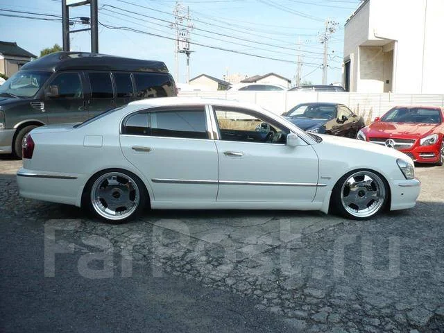 Nissan President. �������, ������, 4.5, ������, �/�, ��� ���. ��� ����� �� ������������ ����