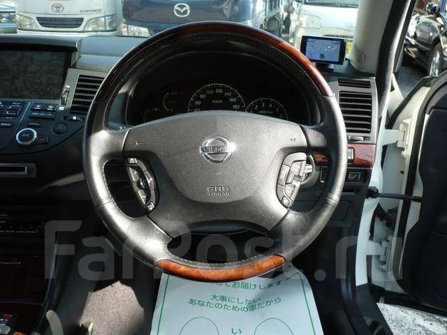 Nissan President. �������, ������, 4.5, ������, �/�, ��� ���. ��� ����� �� ������������ ����