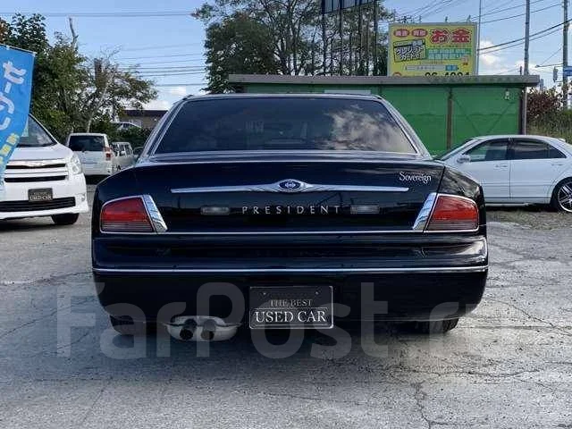 Nissan President. �������, ������, 4.5, ������, �/�, ��� ���. ��� ����� �� ������������ ����