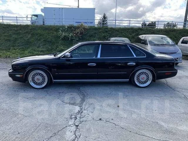 Nissan President. �������, ������, 4.5, ������, �/�, ��� ���. ��� ����� �� ������������ ����