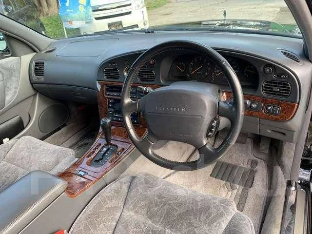 Nissan President. �������, ������, 4.5, ������, �/�, ��� ���. ��� ����� �� ������������ ����