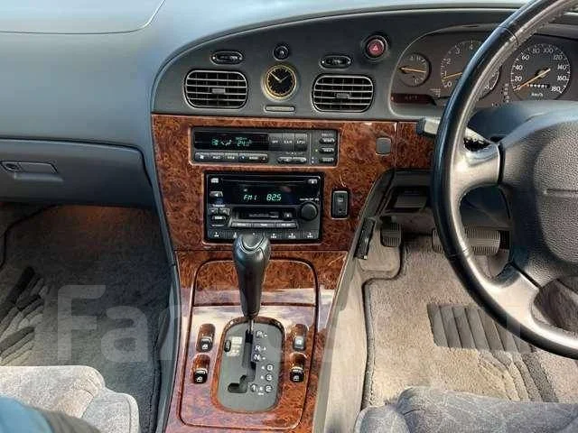 Nissan President. �������, ������, 4.5, ������, �/�, ��� ���. ��� ����� �� ������������ ����