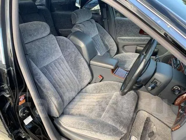 Nissan President. �������, ������, 4.5, ������, �/�, ��� ���. ��� ����� �� ������������ ����
