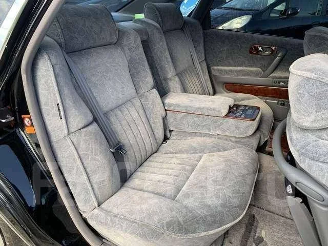 Nissan President. �������, ������, 4.5, ������, �/�, ��� ���. ��� ����� �� ������������ ����