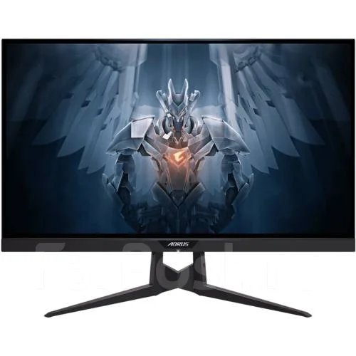 Aorus. 27" ����