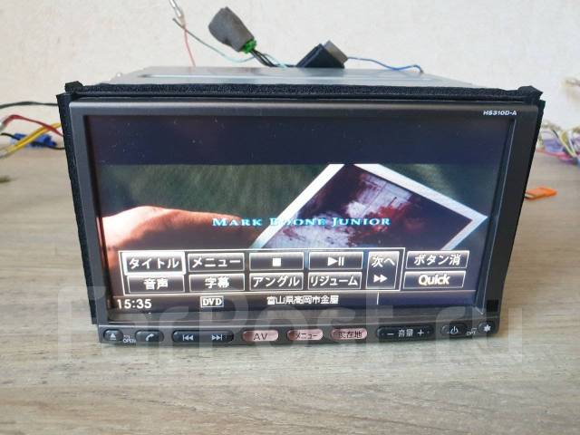 Автомагнитола sanyo hs310d a инструкция на русском