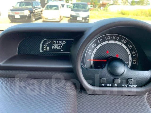 Toyota Spade. �������, 4wd, 1.5 (109��.�.), ������, 83 500����. ��, �/�. ��� ����� �� ������������ ����